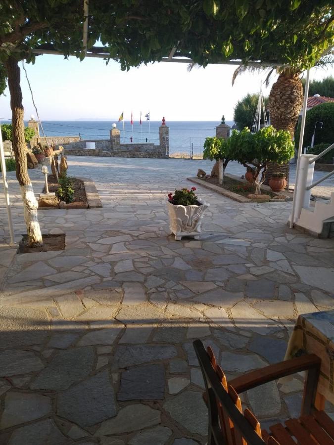 Mabella Beach Plati  Exteriör bild