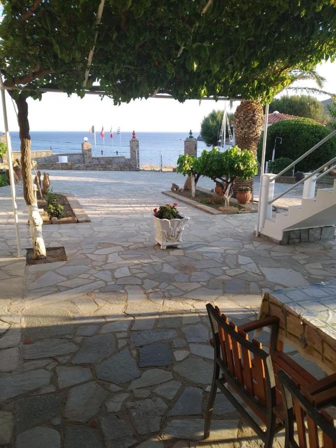Mabella Beach Plati  Exteriör bild