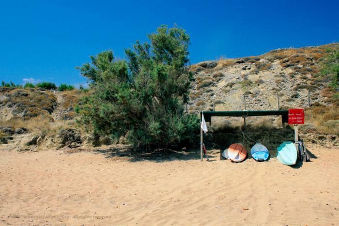 Mabella Beach Plati  Exteriör bild