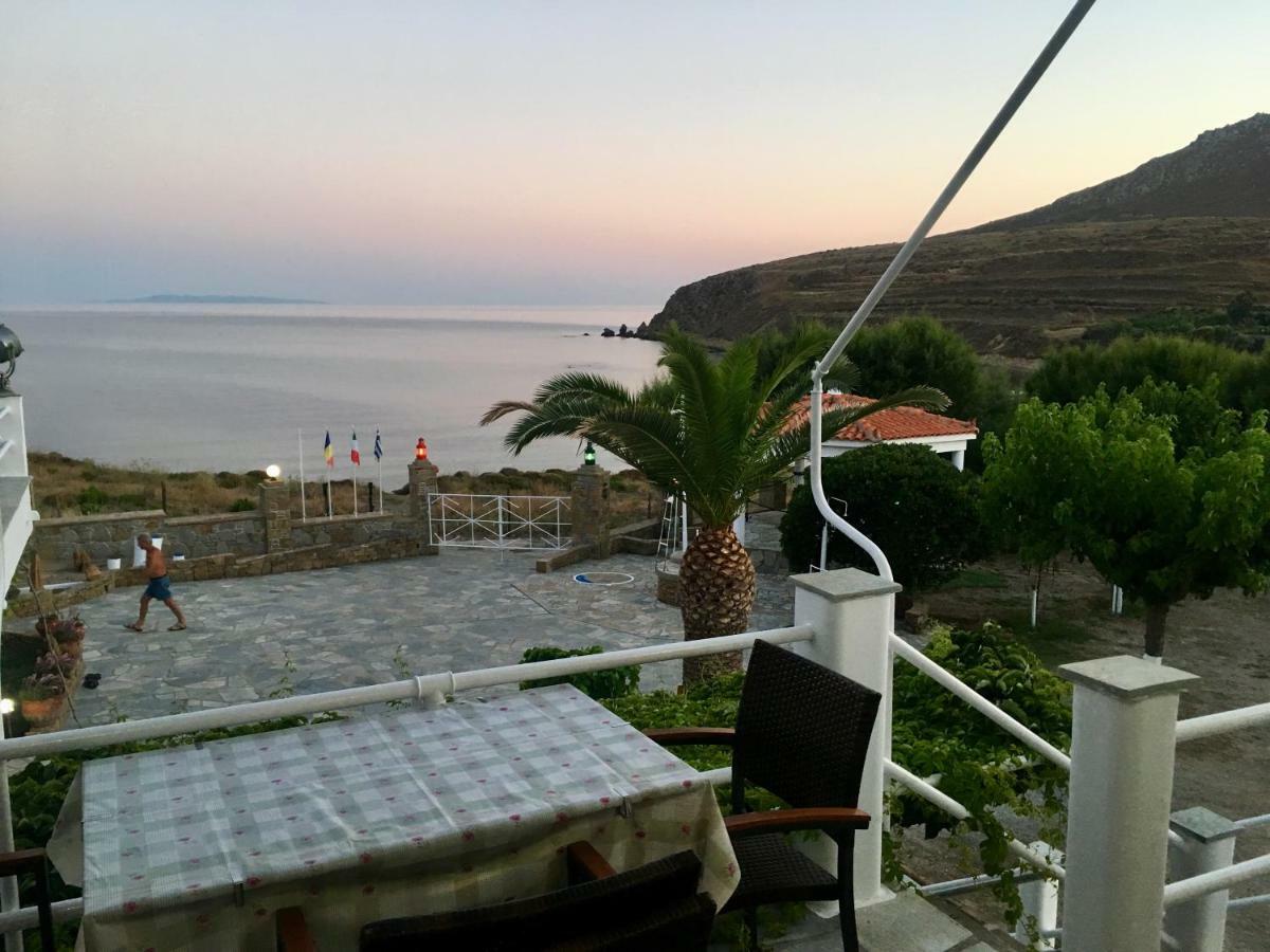 Mabella Beach Plati  Exteriör bild